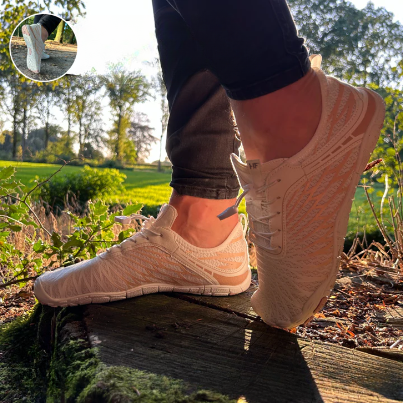 Kati Pro - Zdravé a protišmykové barefoot topánky unisex
