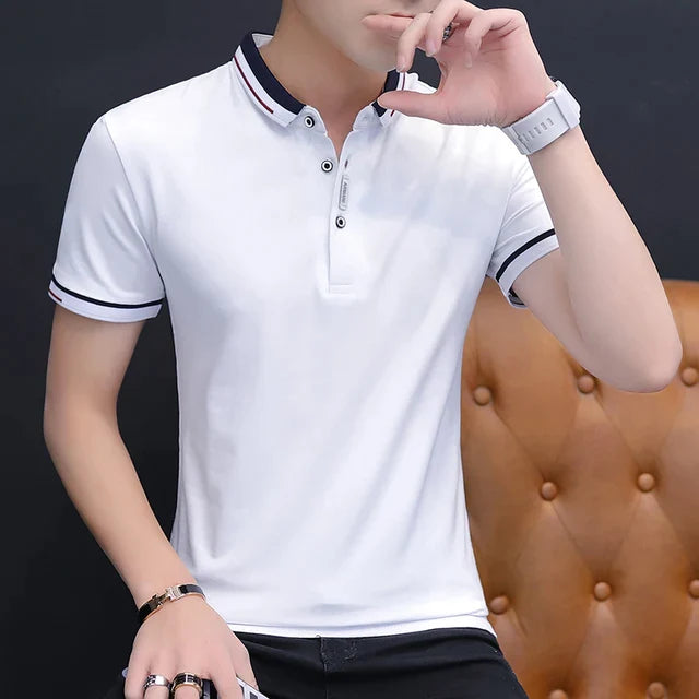 Razo | Casual polo