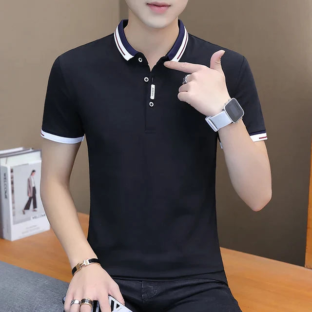 Razo | Casual polo