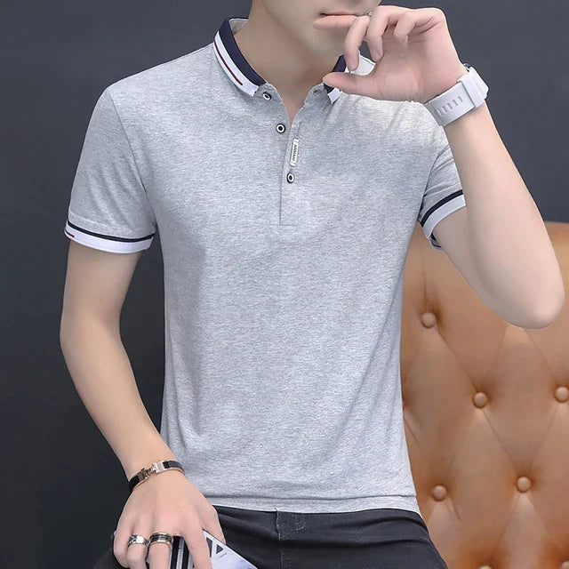 Razo | Casual polo