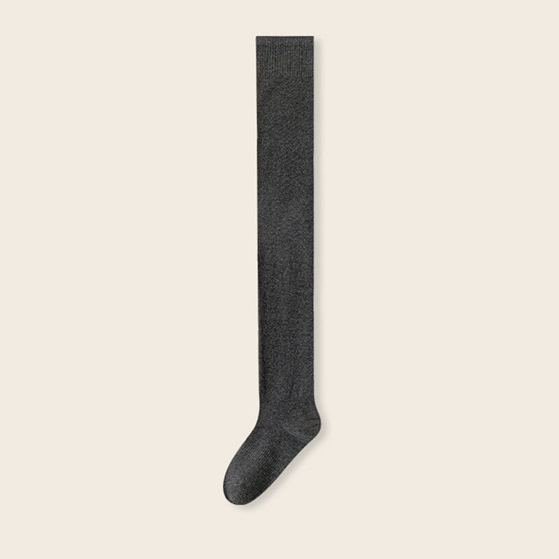 Low Thick and Comfortable: Warmth and Elegance in Winter