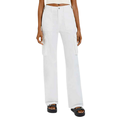 Pantalon cargo ajustable