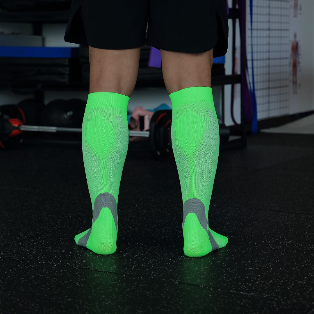 Kati Medic - Compression Socks 