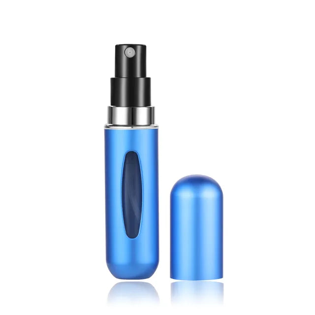 Travel Hafmes Atomizer