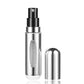 Atomizer z perfumami podróżnymi