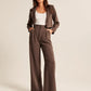 Pantaloni Larghi | Confortevoli, Ampi, Casual e alla Moda
