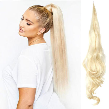 Extension del pelo