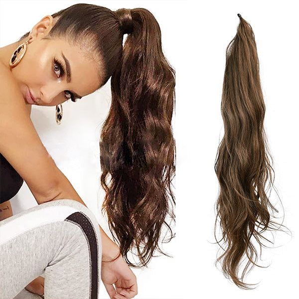Extension del pelo