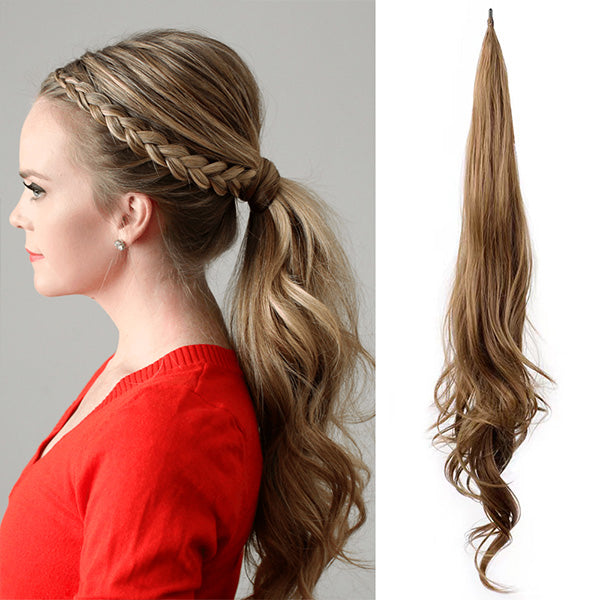 Extension del pelo