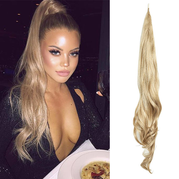 Extension del pelo