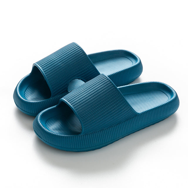 Vitalis Feet | Wolken slippers - comfort en pijnverlichting