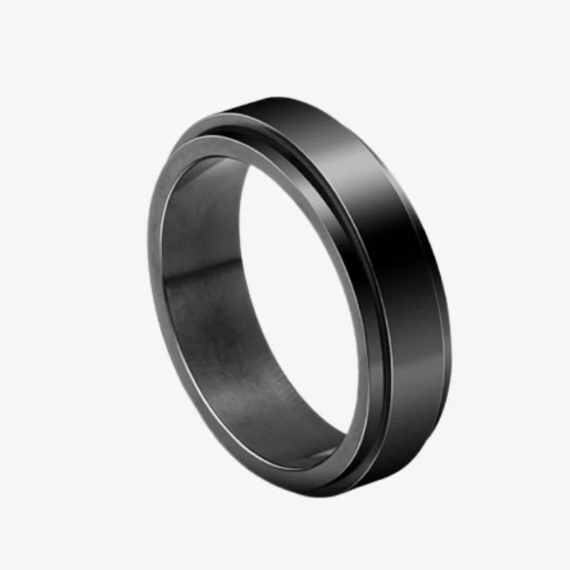 Ring der Angst