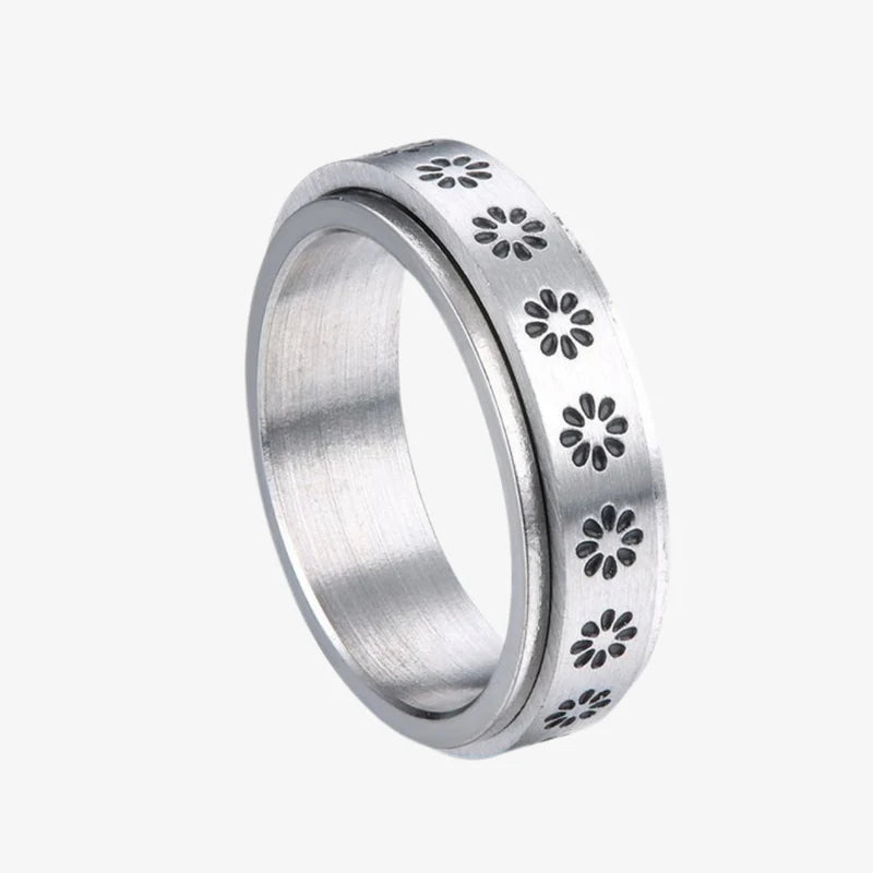 Ring der Angst