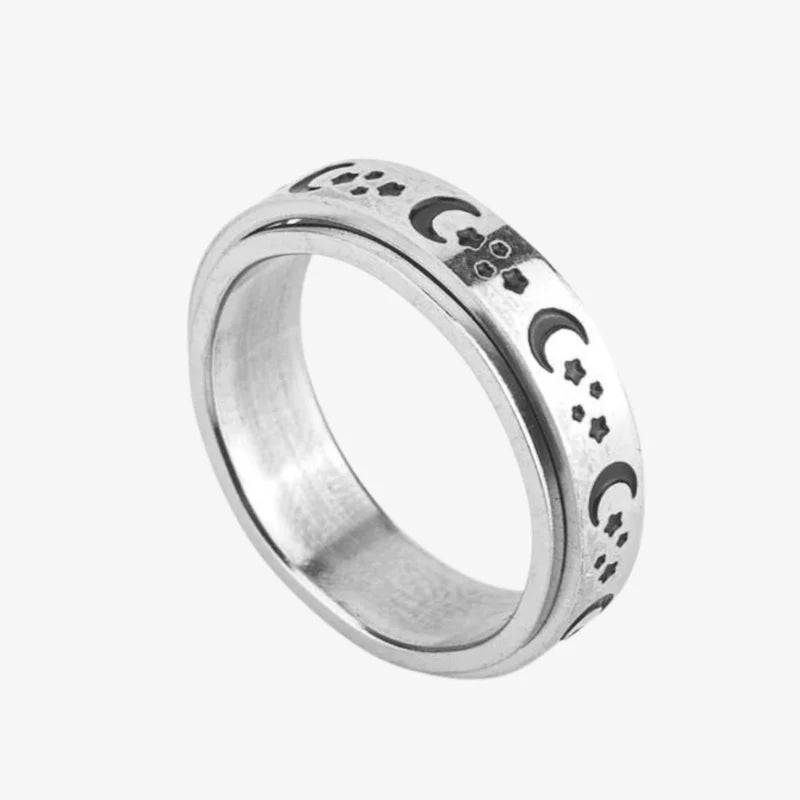 Ring der Angst