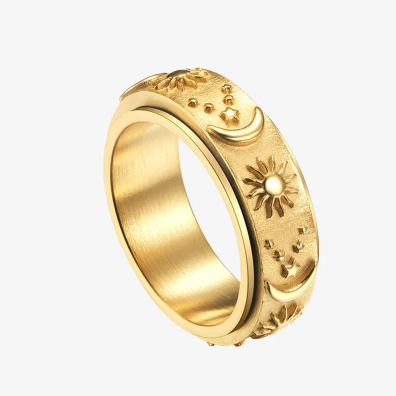 Ring der Angst