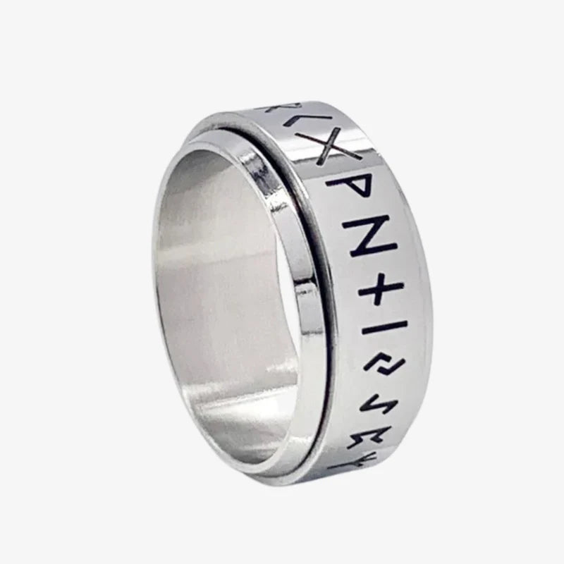 Ring der Angst