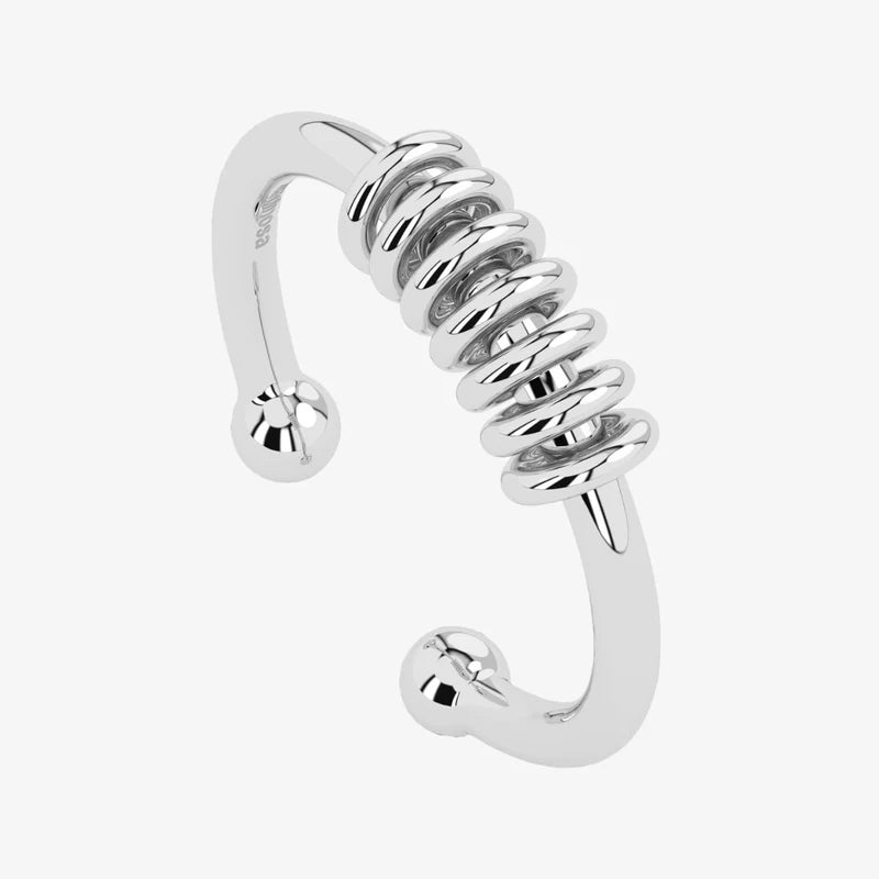 Ring der Angst