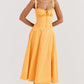 SAINT-TROPEZ | Lightweight and elegant summer dress for total comfort 