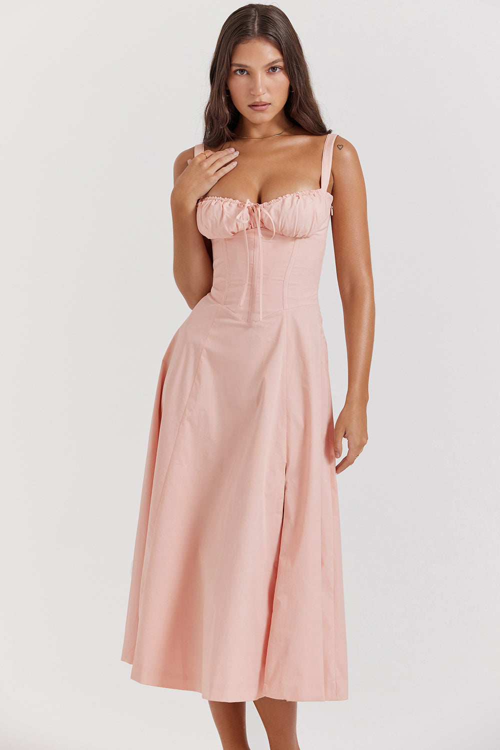 SAINT-TROPEZ | Sommerkleid