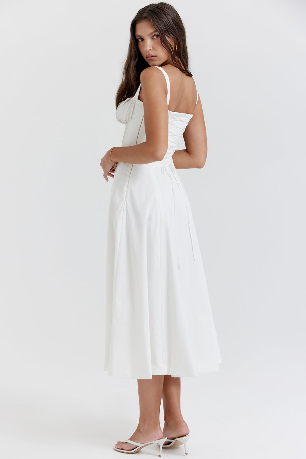 SAINT-TROPEZ | Sommerkleid