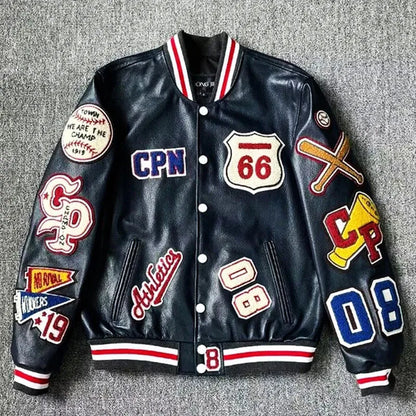 Juku | Veste de ville