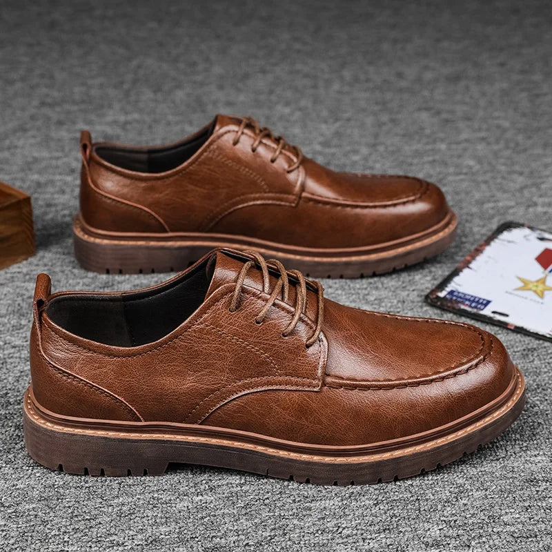 Hubert | Business shoes