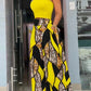 Amora | Elegance chic set