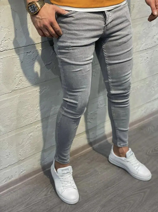 Firmin | Denim jean mukautettu