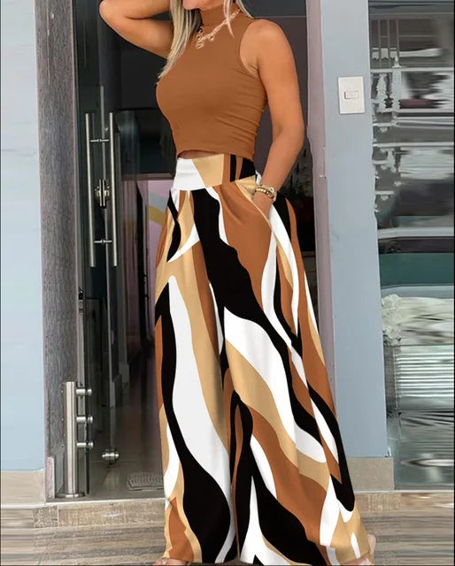 Amora | Elegance chic set
