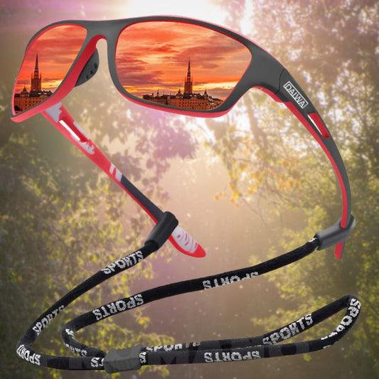 VisionPro | Polarized sunglasses 