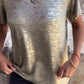Camiseta ultra-leve e estilosa para um conforto diário 