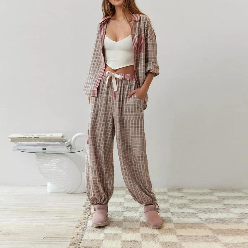 Minette | Pajamas set