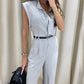 Ensemble Duo Chemise Et Pantalon Monika - Katimy