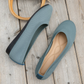 Zapatos de ballet ortopédicos "Flexififeet" - Katimy