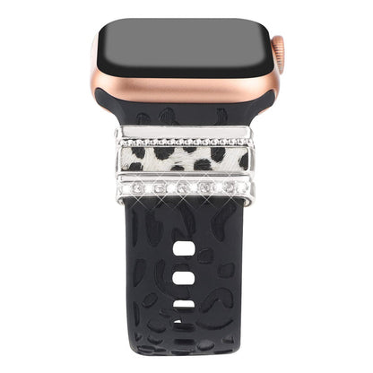 Accessori metallici per Apple Watch