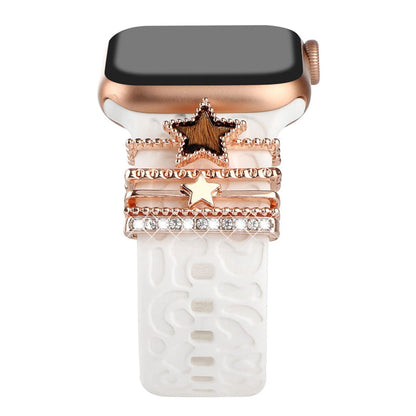 Accessori metallici per Apple Watch